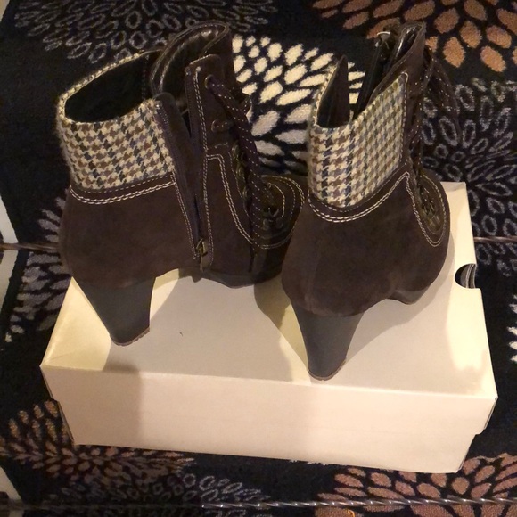 Hush Puppies Boots - Picture 4 of 4